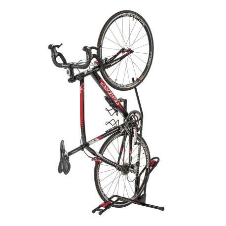 twee-in-een-fietsstandaard-voor-racefiets-fiets-verticaal-opbergen-fietsopbergsysteem twee-in-een-fietsstandaard-voor-racefiets-fiets-verticaal-opbergen-fietsopbergsysteem